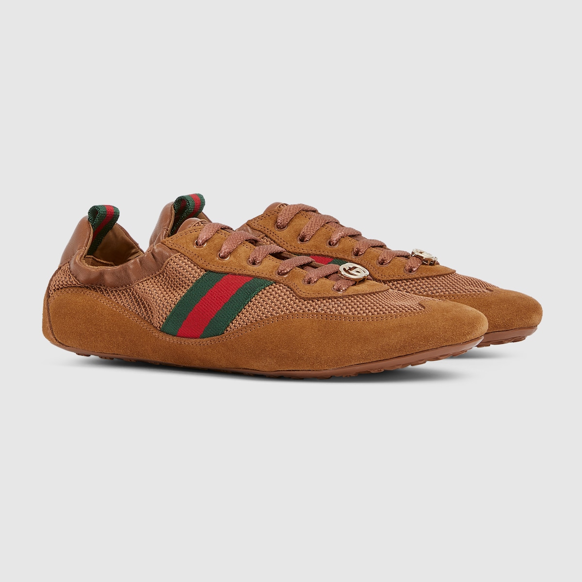 Gucci Women’s Gucci Shift sneaker - Image 3